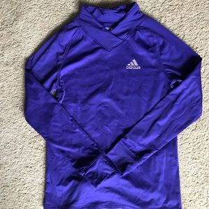 Adidas children sweatshirt